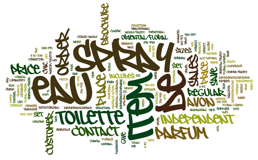 My Wordle