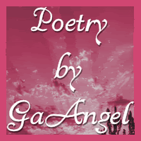 Poetry by Georgia Angel