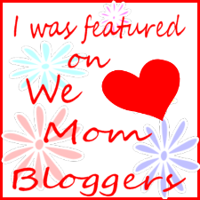 We ♥ Mom Bloggers