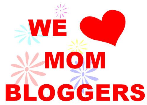 We ♥ Mom Bloggers