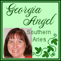 Georgia Angel ~A Southern Aries Woman
