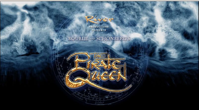 re: PIRATE QUEEN logo change