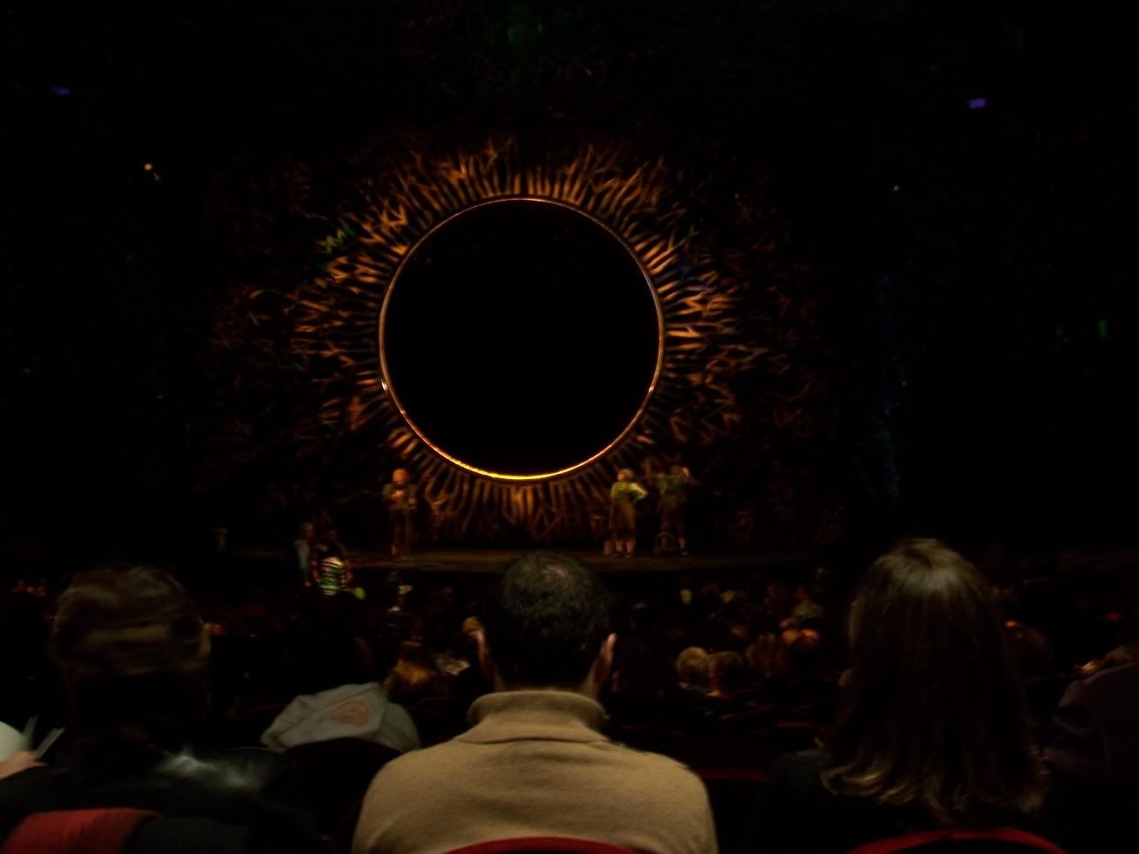 re: FINALLY! Production Photos from Lord of the Rings
