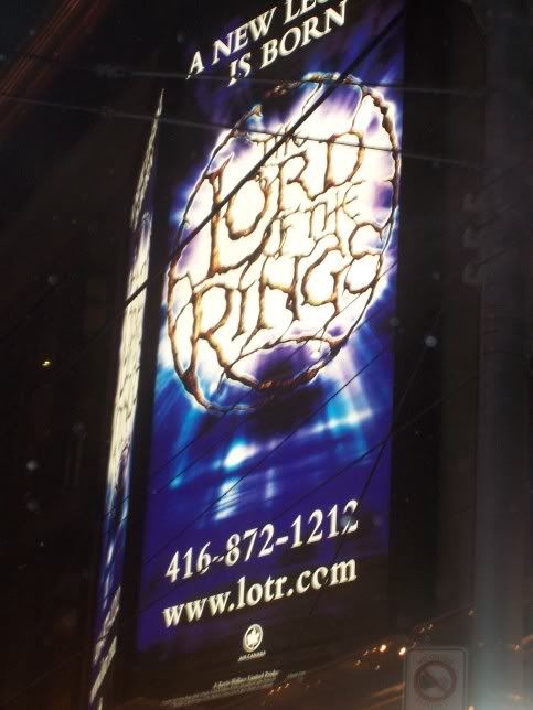 re: FINALLY! Production Photos from Lord of the Rings