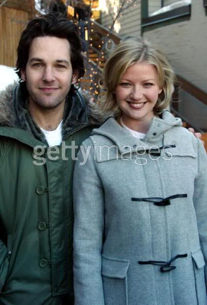 Paul Rudd