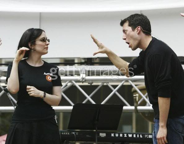 re: Wouldn't it be interesting?