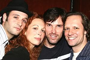 re: Dangerous Drought of Dashing Men on Broadway