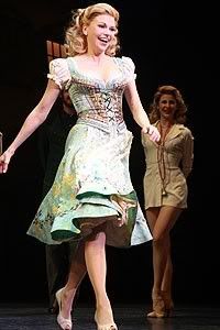 re: What's your favorite William Ivey Long costume?