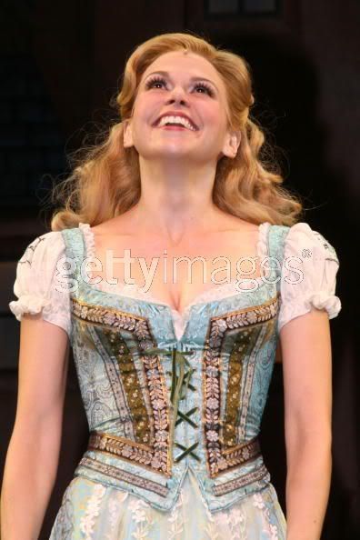 re: What's your favorite William Ivey Long costume?