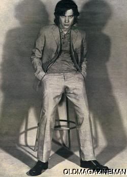 re: Favorite Celebrity Crush?