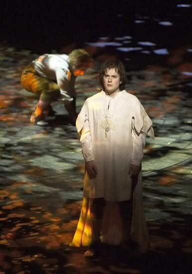 re: FINALLY! Production Photos from Lord of the Rings