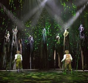 re: FINALLY! Production Photos from Lord of the Rings
