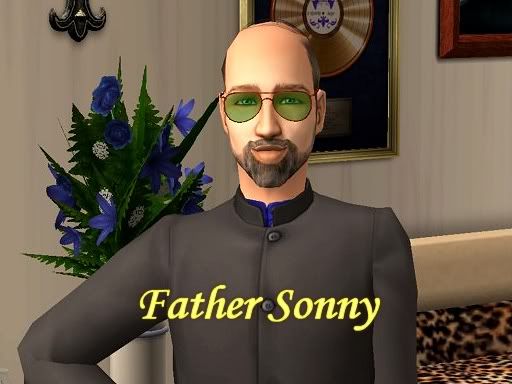 Father Sonny