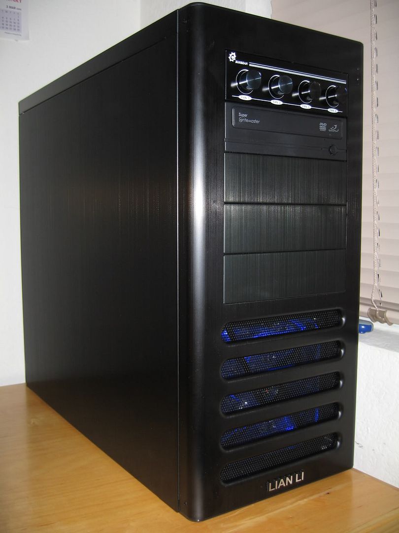 Lian Li Pc 7f