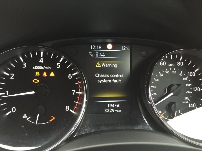 Size Doesn't Matter Nissan Qashqai... 1.2 Page 2 Readers' Cars