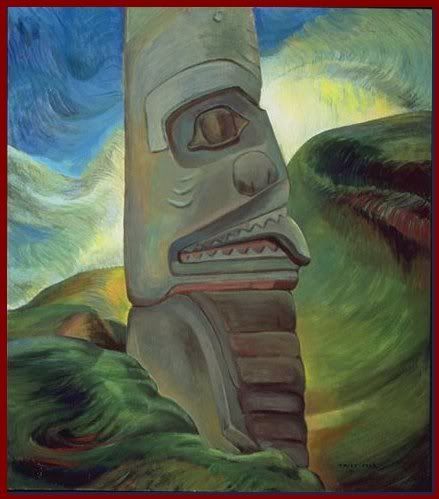 Vanquished+emily+carr