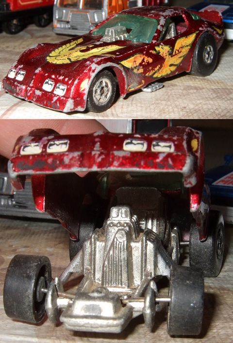 hot wheels 1977 malaysia value