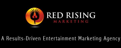 RED RISING MARKETING