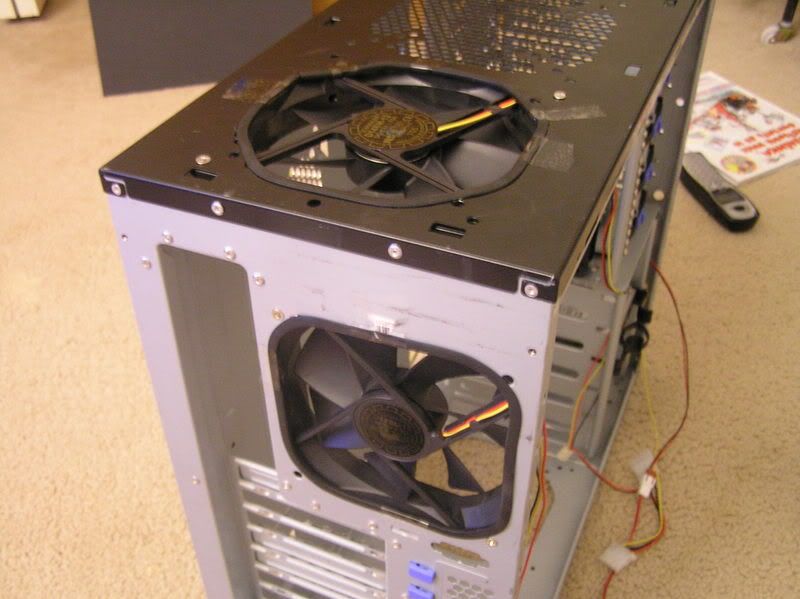 Bottom mounted psu AnandTech Forums Technology, Hardware, Software