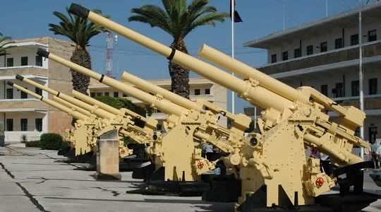 Malta Army