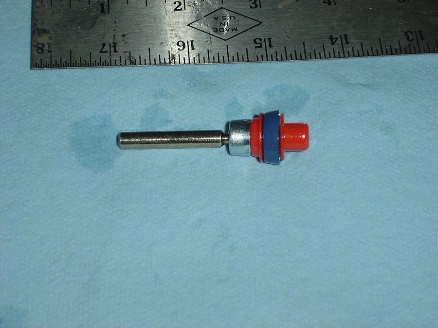 Echlin/NAPA QJet Accelerator Pumps Horrible, Dangerous Product