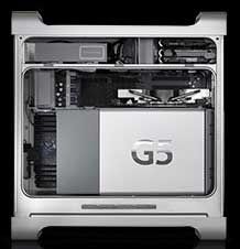 dual-core G5