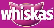 logo Whiskas