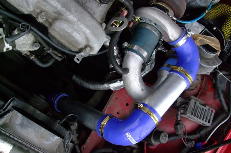 MAZDA MX5 EUNOS ROADSTER TURBO INTERCOOLER GREDDY HKS FM FULL KIT eBay