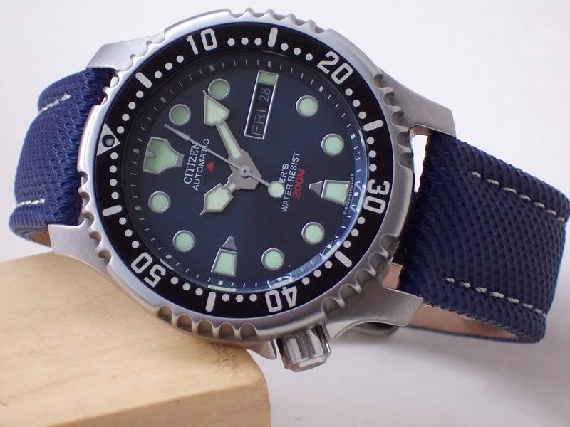 ny0040 blue