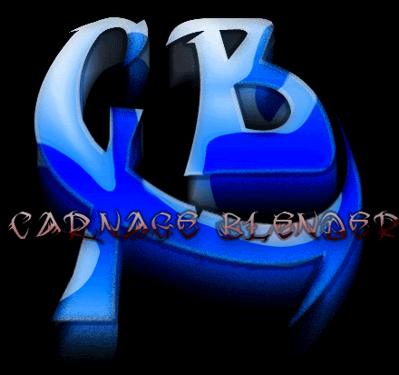 cb2 logo