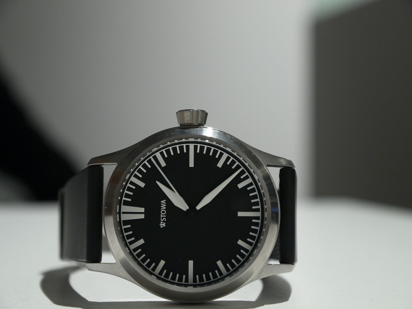 stowa flieger t02