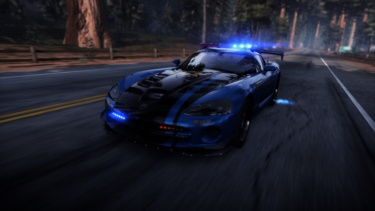 Viper Cop