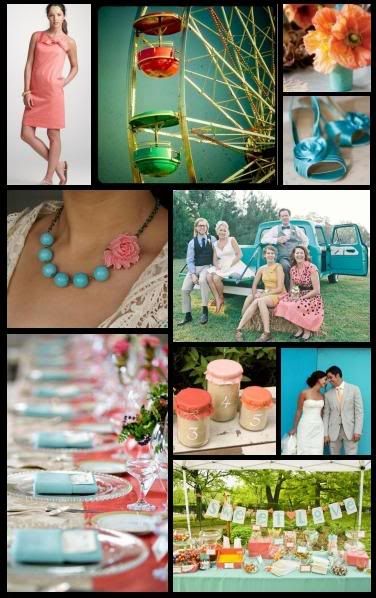flowers candy buffet love it bride groom against a turquoise wall