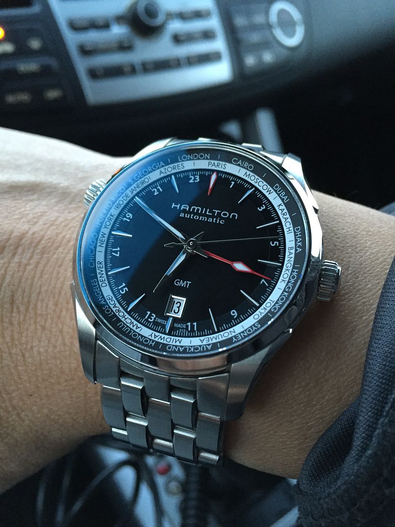 hamilton gmt worldtimer