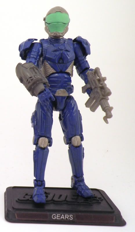 gi joe gears