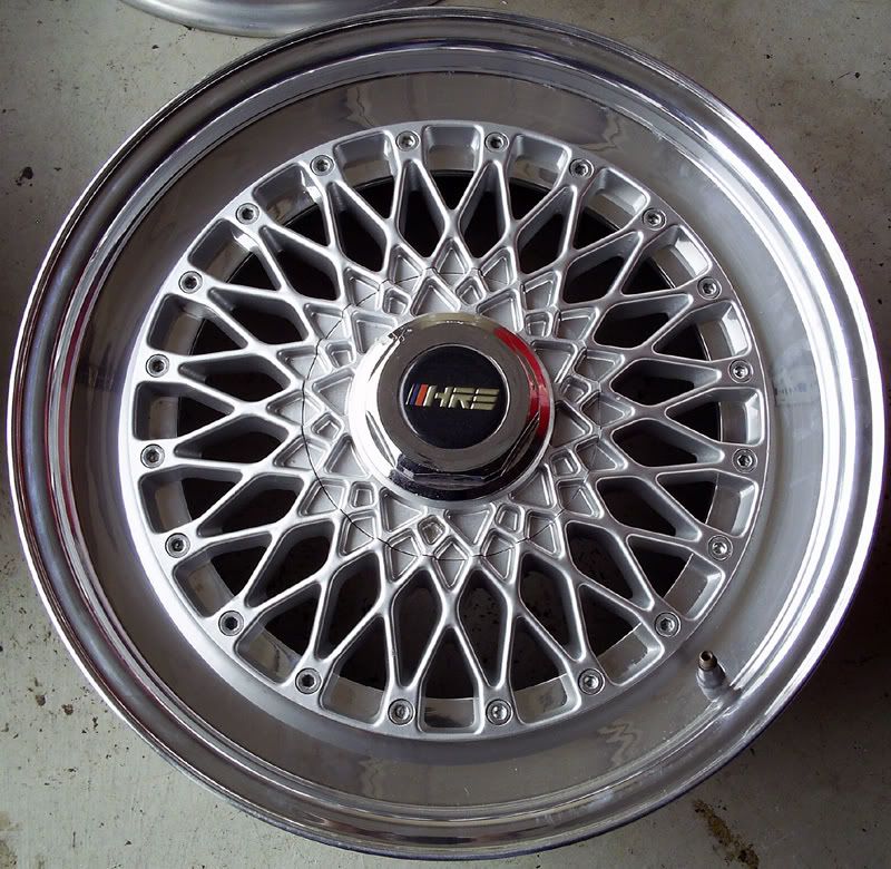 best looking e34 rims, your opinion