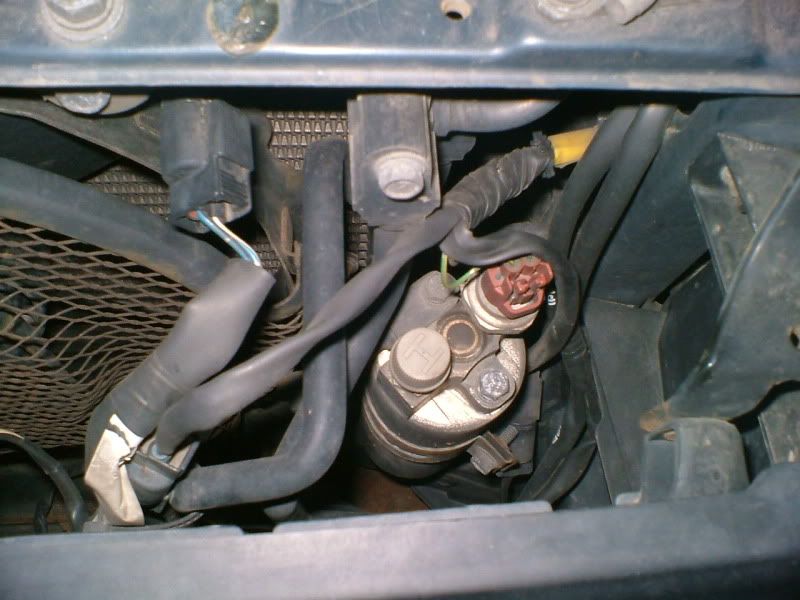 The Mitsubishi Pajero Owners Club® View topic Aircon not very cold?