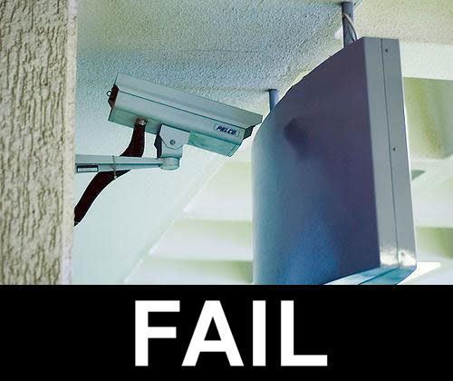 FAIL.