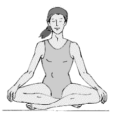 Sukhasana: Yoga for pregnancy