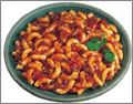 Beef and macaroni chili recipe (low fat recipes)