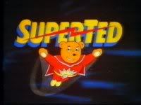 It's a bird! It's Gerry Brownlee...! No, it's SUPERTED!