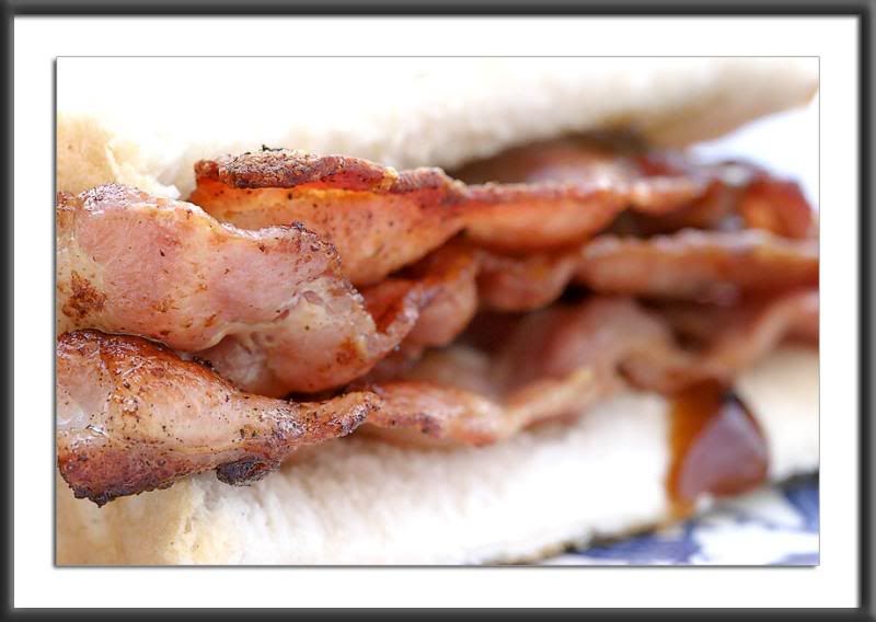 Mmmm... Bacon...