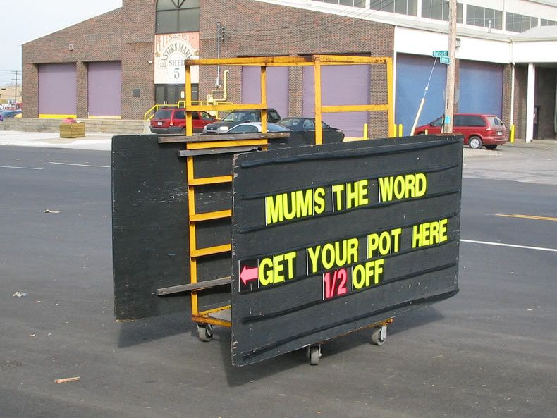 Get your pot here