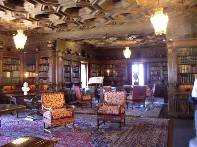 Castle Libraries