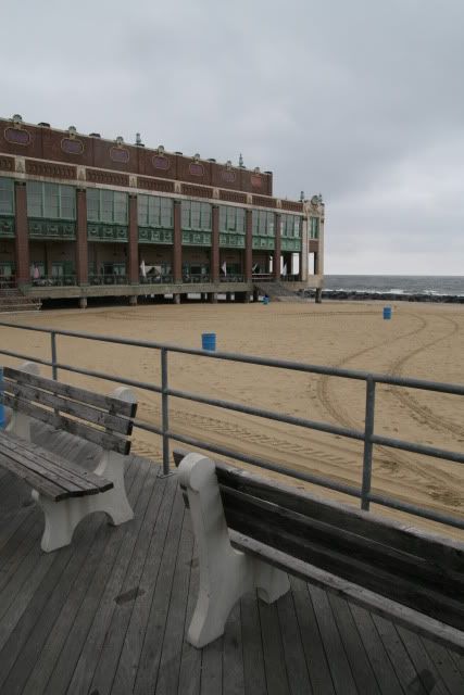 Danny G S Rock Blog Day 9 Asbury Park Nj The Stone Pony