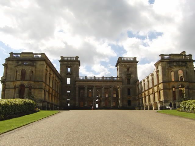 The manor
