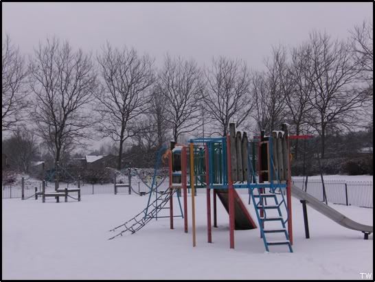 Around in Hollinswood