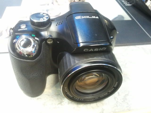 Hello, baby