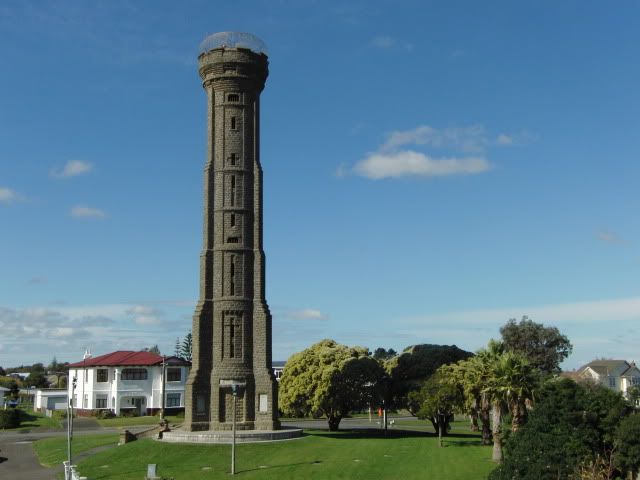 War Memorial