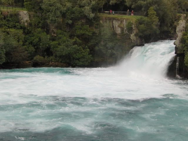 3rd day, 3 falls pics